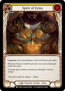 Spirit of Eirina (DYN066) (Dynasty)