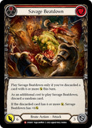 Image for Savage Beatdown [Dynasty]