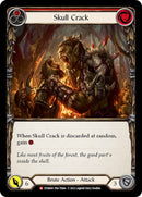Image for Skull Crack [Dynasty]