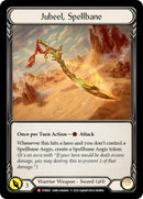 Image for Jubeel, Spellbane [Dynasty]