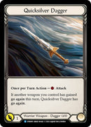 Image for Quicksilver Dagger (DYN069) [Dynasty]