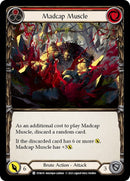Image for Madcap Muscle (Red) [Dynasty]