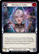 Image for Blessing of Aether (Red) [Dynasty]