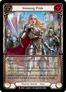 Image for Ironsong Pride (Extended Art) [Dynasty]