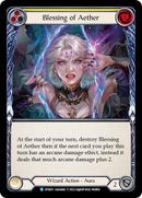 Image for Blessing of Aether (Yellow) [Dynasty]