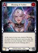 Image for Blessing of Aether (Blue) [Dynasty]