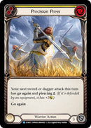 Image for Precision Press (Yellow) [Dynasty]