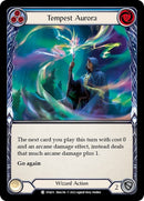 Image for Tempest Aurora (Blue) [Dynasty]