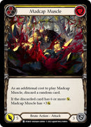 Image for Madcap Muscle (Yellow) [Dynasty]