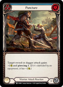 Image for Puncture (Blue) [Dynasty]