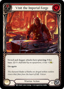 Image for Visit the Imperial Forge (Red) [Dynasty]