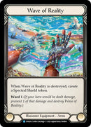 Image for Wave of Reality [Dynasty]