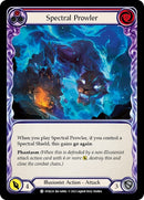Image for Spectral Prowler (Red) [Dynasty]