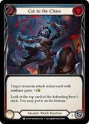 Image for Cut to the Chase (Blue) [Dynasty]