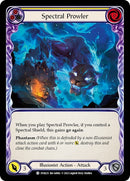 Image for Spectral Prowler (Yellow) [Dynasty]
