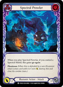 Image for Spectral Prowler (Blue) [Dynasty]