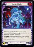 Image for Spectral Rider (Red) [Dynasty]