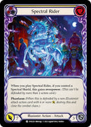 Image for Spectral Rider (Yellow) [Dynasty]