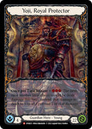 Image for Yoji, Royal Protector [Dynasty]