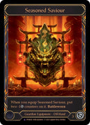 Image for Seasoned Saviour (Marvel) [Dynasty]