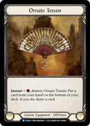 Image for Ornate Tessen [Dynasty]