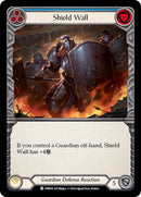Image for Shield Wall (Blue) [Dynasty]