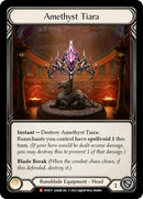 Image for Amethyst Tiara [Dynasty]