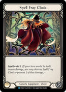 Image for Spell Fray Cloak [Dynasty]