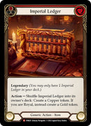 Image for Imperial Ledger [Dynasty]