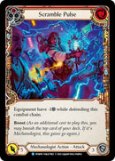 Image for Scramble Pulse (Red) [Dynasty]