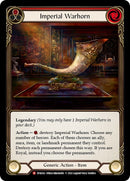 Image for Imperial Warhorn [Dynasty]
