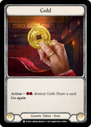 Gold [DYN243] (Dynasty)