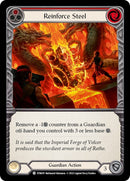 Image for Reinforce Steel (Red) [Dynasty]