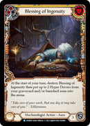 Image for Blessing of Ingenuity (Yellow) [Dynasty]