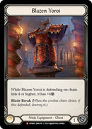 Image for Blazen Yoroi [Dynasty]