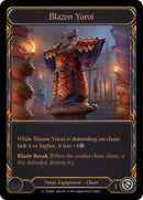 Image for Blazen Yoroi (Marvel) [Dynasty]