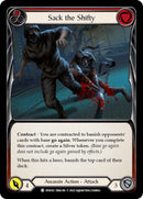 Image for Sack the Shifty (Red) [Dynasty]