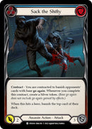 Image for Sack the Shifty (Blue) [Dynasty]