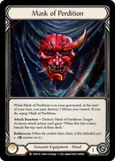 Image for Mask of Perdition [Dynasty]