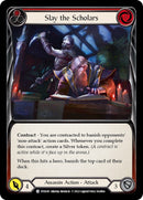 Image for Slay the Scholars (Red) [Dynasty]
