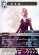 Lightning Legend (18-126L) [18]
