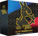 Crown Zenith Elite Trainer Box [CRZ]