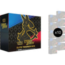 Crown Zenith Elite Trainer Box Case [CRZ]