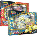 Crown Zenith Collection Set of 2 [CRZ]