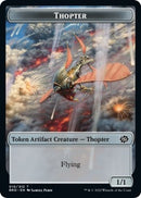 Thopter Token (10) [BRO]