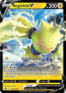 Regieleki V SWSH280 (SWSH280) [SWSD]