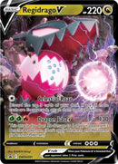 Regidrago V SWSH281 (SWSH281) [SWSD]