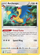 Archeops 147 195 (147/195) [PR]