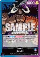 Kaido (061) (OP01-061) [OP01]