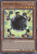 Thunder Ball (BLCR-EN004) [BLCR]